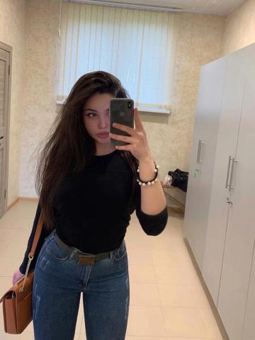 Габриэлла Медовая фото 2