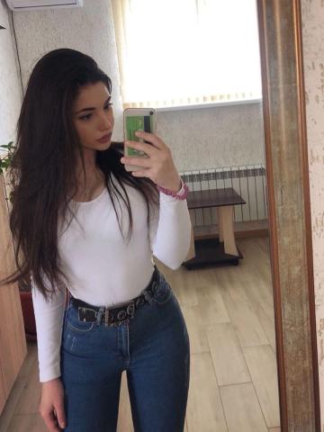 Габриэлла Медовая фото 3